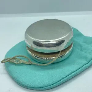 ティファニー　ヨーヨー Tiffany & Co. - 【TIFFANY&Co.】ティファニー ヨーヨー